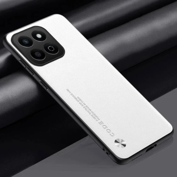 Carbon Fiber PU Leather Phone Case — Phone Accessories, 3C Goodbuy