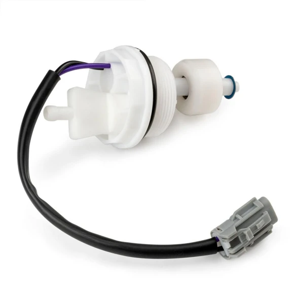 Fuel System Filter with Water Sensor — Fuel Filters, ACDelco