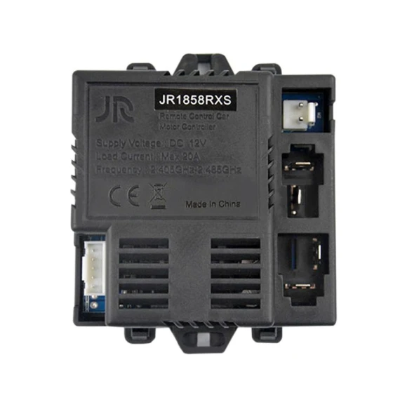 Kids Electric Car Remote Control — Automotive, NicceBazar