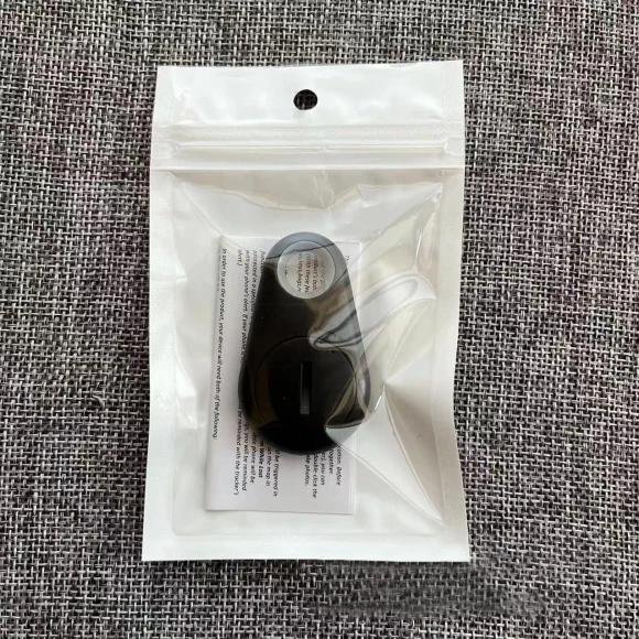 Mini GPS Tracker — Item Locators, A Surname Home