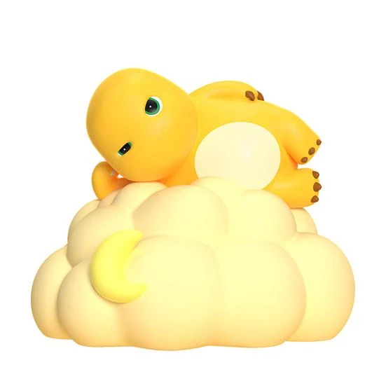 Night Light with Touch Control — USB Lighting Solutions, shengruiliann