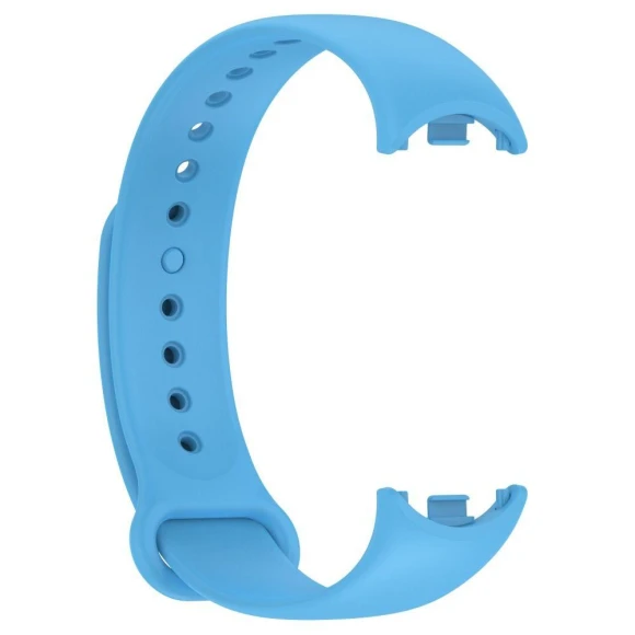 Silicone Wristband Bracelet Replacement Strap — Wearable Accessories, SHxinrong