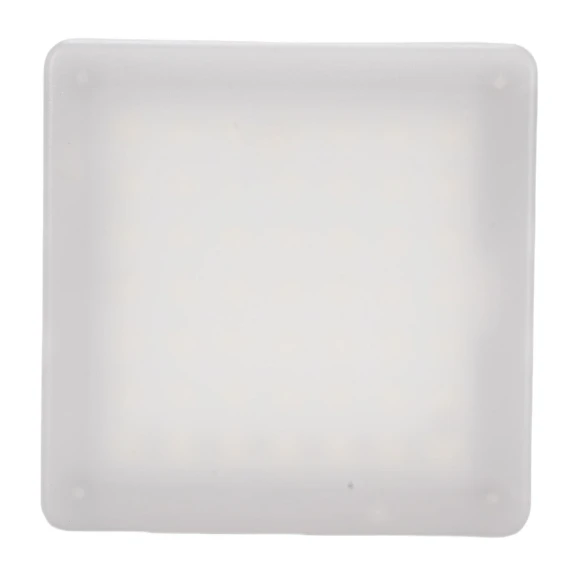 Small LED Video Panel with Touch Control — Foam, CosyHome