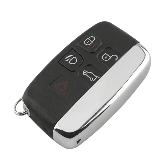 Smart Car Remote Key Fob — Keyless Entry, ABKEYS