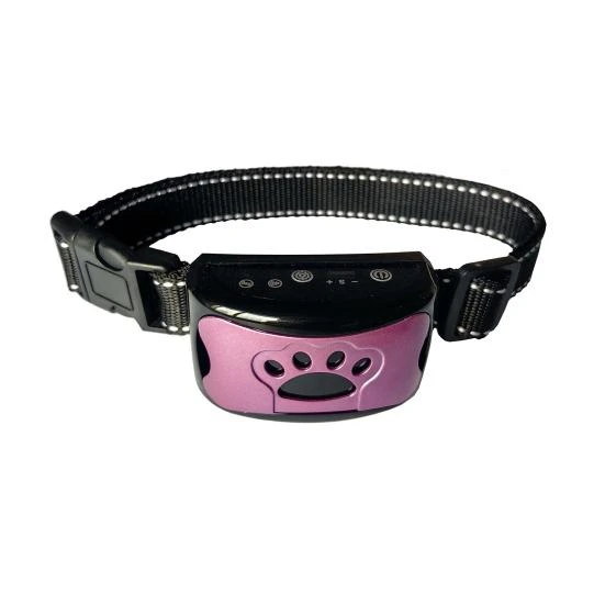 Smart Dog Training Collar with Bark Control — Anti-Bark Training Devices, Outdeer