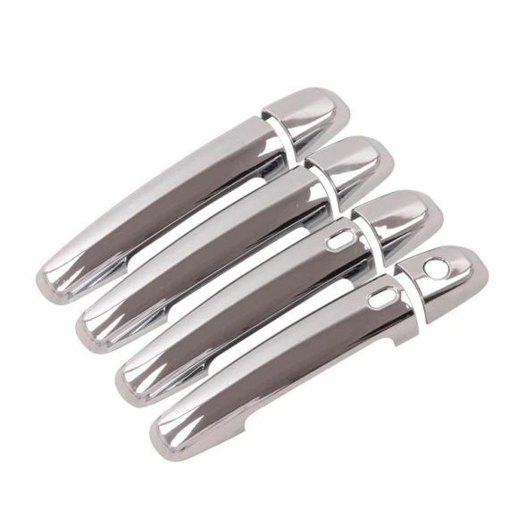 Smart Door Handle — Foam, GearUp AutoMoto