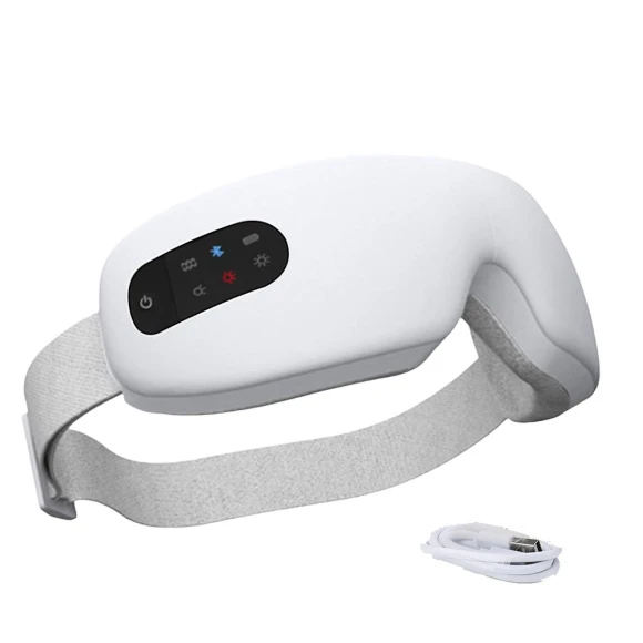 Smart Eye Massager — Rollers & Pens, COOKING-MALL