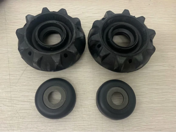 Smart Front Suspension Strut Top Mount — Air Suspension Kits, GearUp AutoMoto