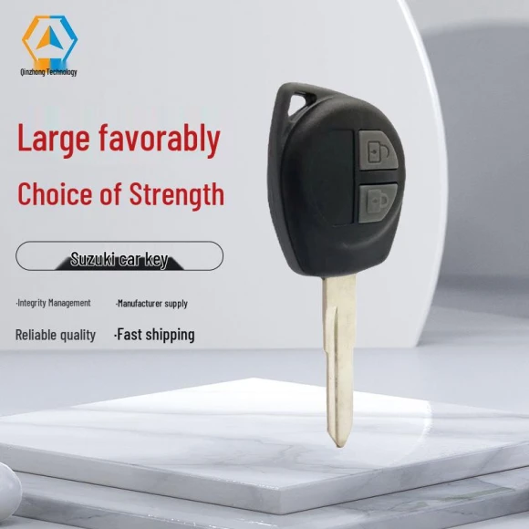 Smart Remote Key — Keyless Entry, MR-KEY