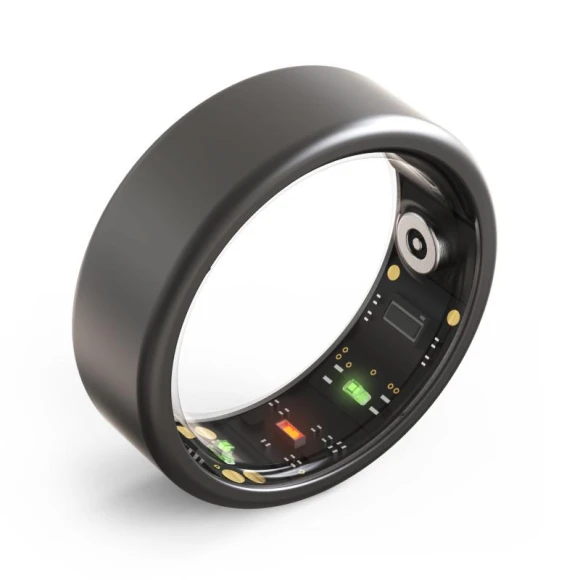 Smart Ring — Smart Rings, ElectroCN