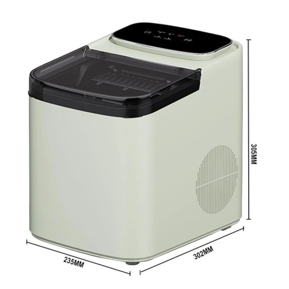 Smart Touch Ice Maker — Bases, Decor Dream