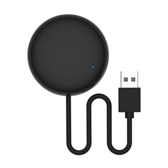 Smart WiFi IR Remote Control — Smart Home Modules, Tuya