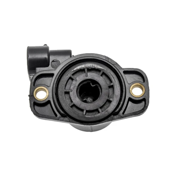 Throttle Position Sensor — Thermostat Housings, FACET