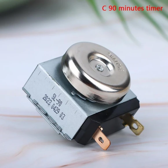 Timer Delay Switch Controller — Timers, Flowers Gardening