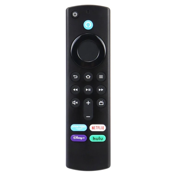 Voice Smart Remote — Remote Controls