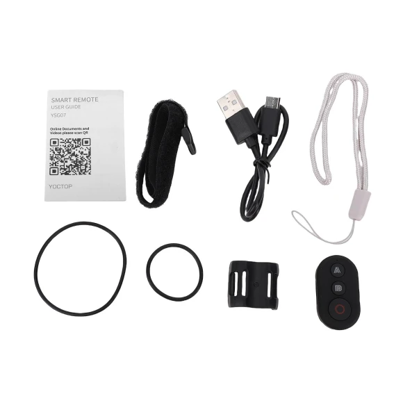 Wireless Camera Remote Control — Remote Controls, Sole Street