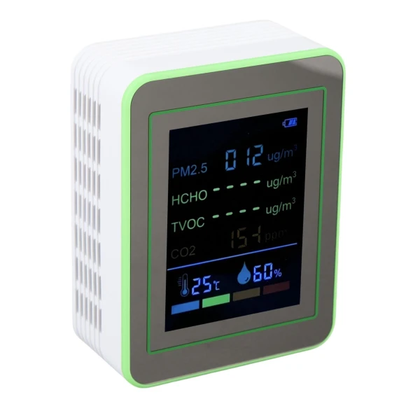 Air Quality Monitor — Air Quality Monitors, Cmperipheral