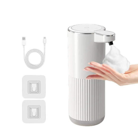 Automatic Induction Smart Sensor Soap Dispenser — Care Dispensers, Mode Closet