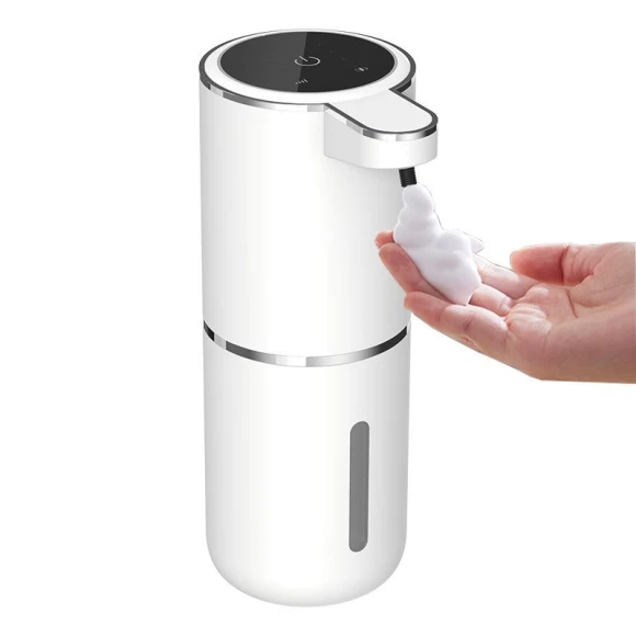 Automatic Touchless Soap Dispenser — Care Dispensers, Mode Closet