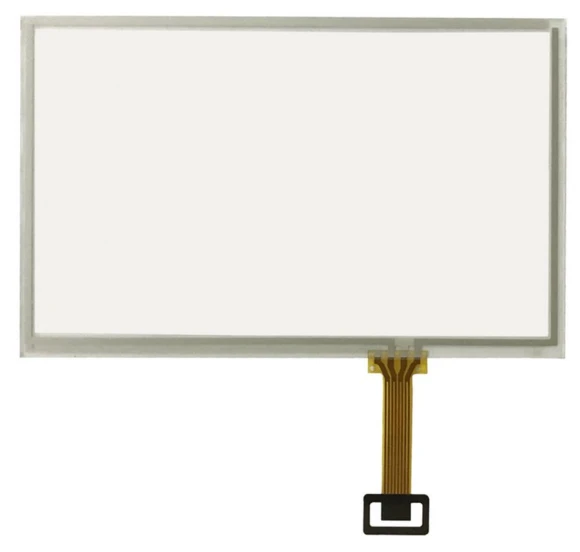 Car Radio with Touchscreen — Stereo Receivers, SMARTY Trend