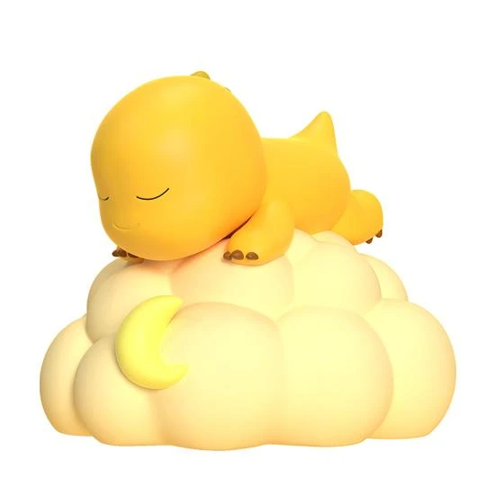 Dinosaur Night Light with Touch Control — Night Lights, Household Good