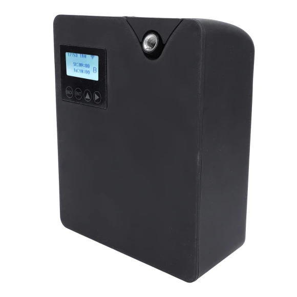 Essential Oil Diffuser — DATs, KONNWEI