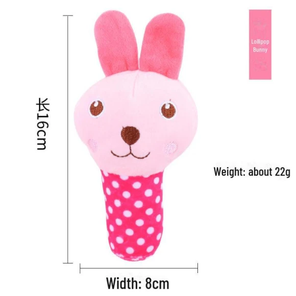 Interactive Plush Pet Toy with Realistic Sounds — Interactive, CatXaa