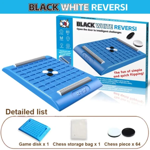 Interactive Touch Chess Board — Stacking Games, Happy Time For kids