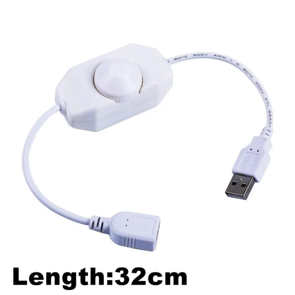 LED Dimmer Switch Pen — Data Cartridges, OuuZuu