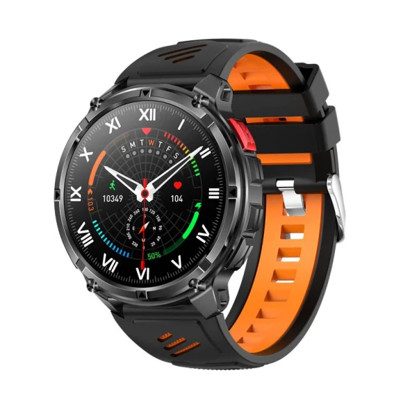 Men's Smart Watch — Smartwatches, ESTG