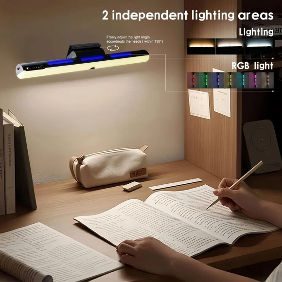 Modern LED Magnetic Wall Light — Flashlights, Sole Street