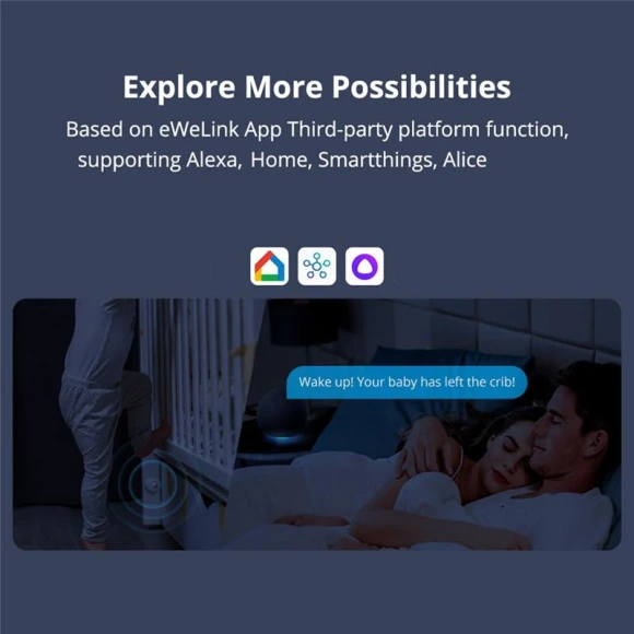 Motion Sensor — Motion Sensors, Daily Home Furnishings