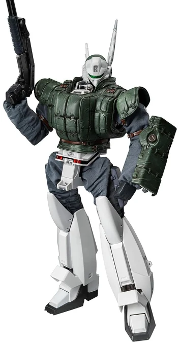 Painted Movable Figure — Foam, Omi Japan Products