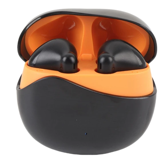 Real Time Translation Earbuds — In-Ear Headphones, KONNWEI