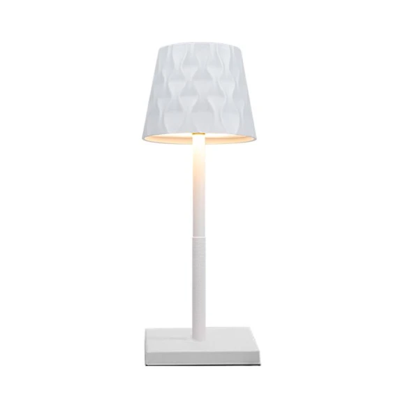 Retro LED Desk Lamp — Study & Desk Lighting, Sole Street