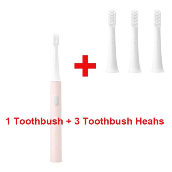 Smart Electric Toothbrush — Chargers, Xiaomi