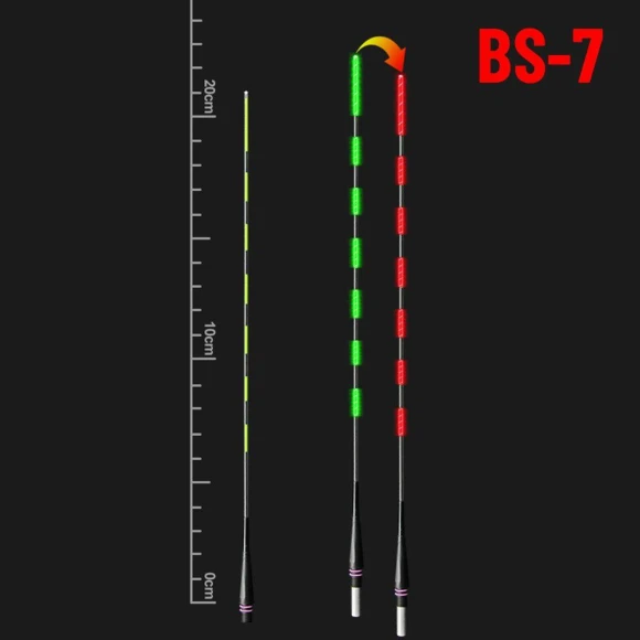 Smart Fishing Float — Foam, dzhouh