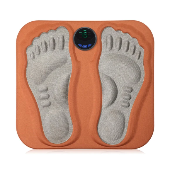 Smart Foot Massage Mat — Muscle Stimulators, Mode Closet