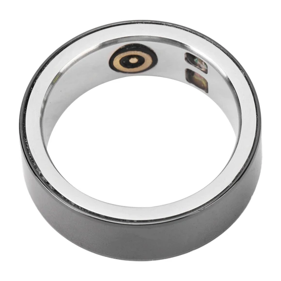 Smart Health Ring — Smart Rings, Igeteck