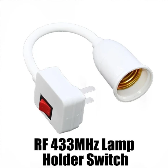 Smart RGB LED Bulb with Remote Control — LED, Tuya