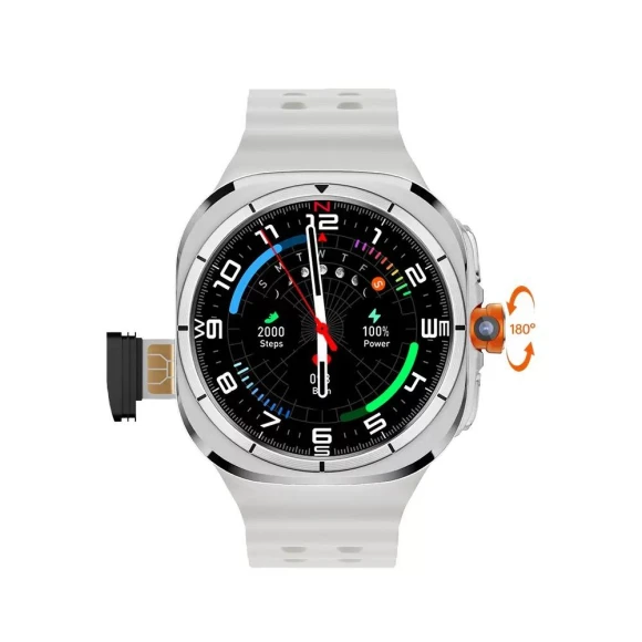 Smart Watch — DATs, Xiaomi