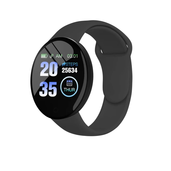 Smart Watch — Smartwatches, KITCHEN-MALL