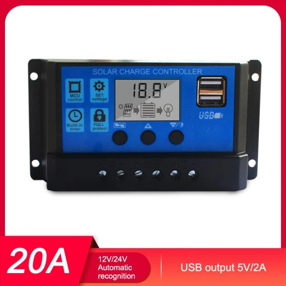 Solar Charge Controller — Solar & Wind Power, 3d printing machine