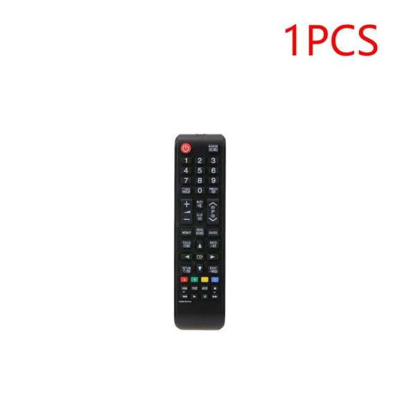 TV Remote Control — Remote Controls, Mode Closet
