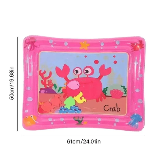 Water Sensory Playmat with Fish Sensor — Cat Playthings, Mode Closet