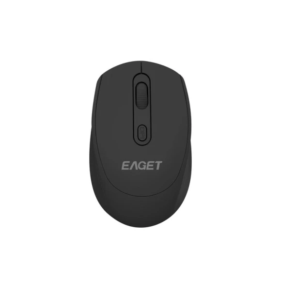 Wireless Mouse — Mouse Pads, EAGET