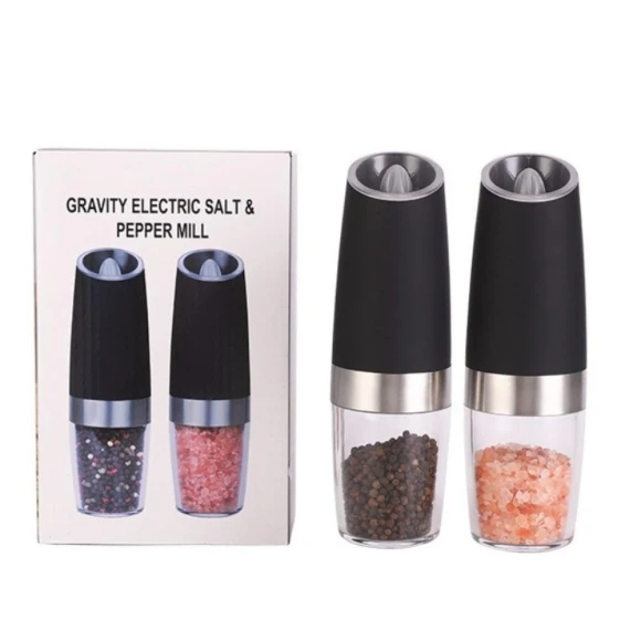 Automatic Grinder — Herb & Spice Mills, yihe