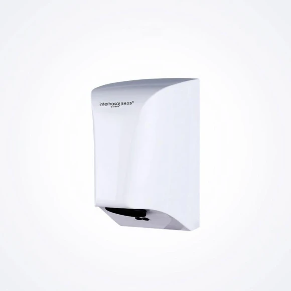 Automatic Hand Dryer — Dryers & Accessories, Healthy life for you