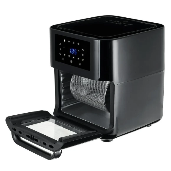 Digital Air Fryer Oven — Foam, Decor Dream