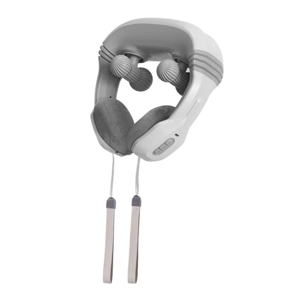 Electric Smart Neck Massager — Back Relief Solutions, KITCHEN-MALL